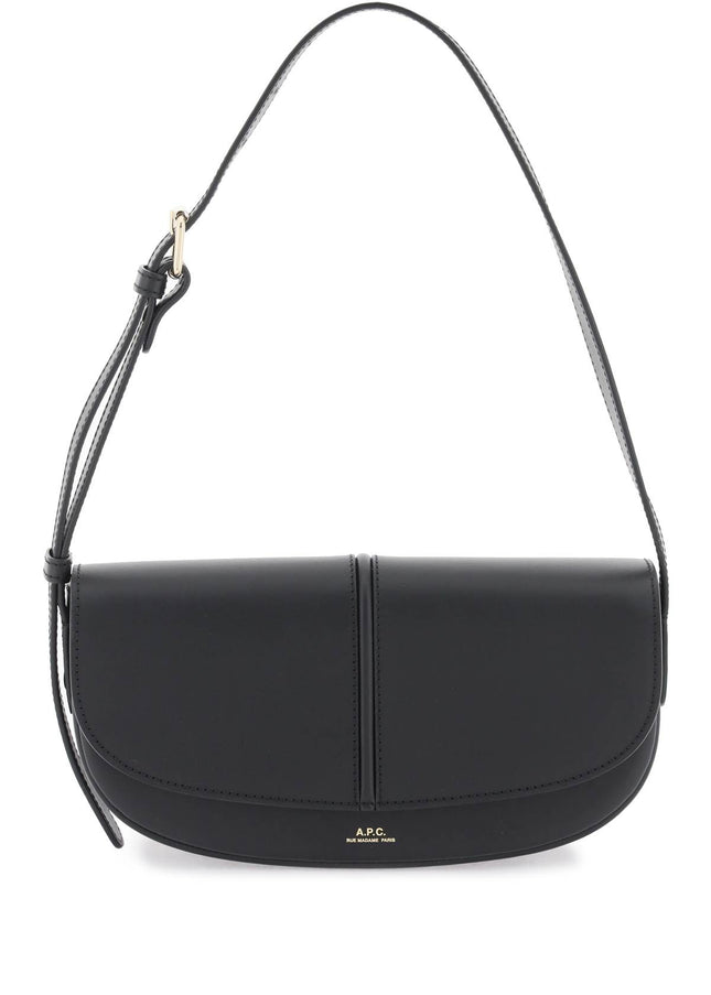 A.P.C. betty shoulder bag