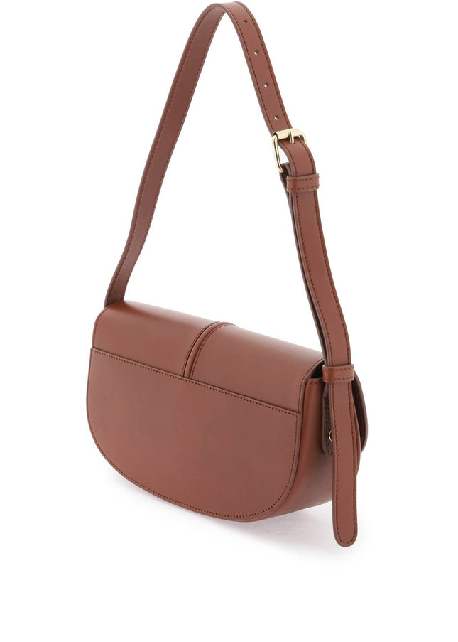 A.P.C. betty shoulder bag