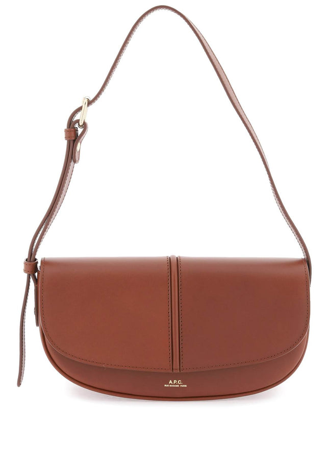 A.P.C. betty shoulder bag