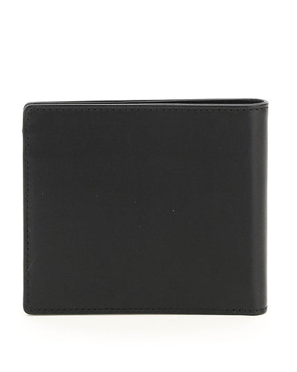 A.P.C. aly bi-fold wallet