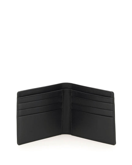 A.P.C. aly bi-fold wallet