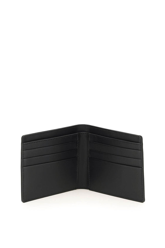 A.P.C. aly bi-fold wallet