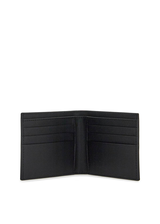 A.P.C. aly bi-fold wallet