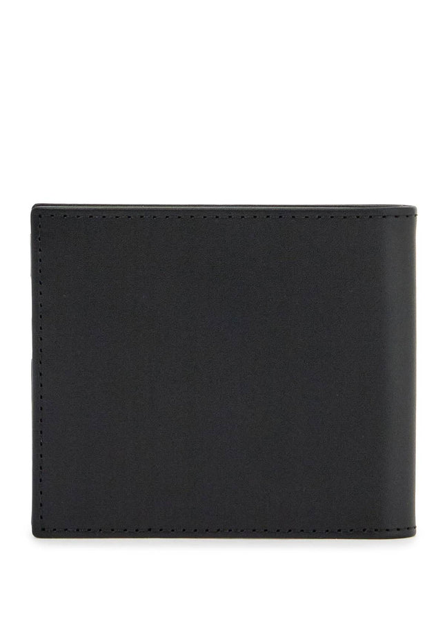 A.P.C. aly bi-fold wallet