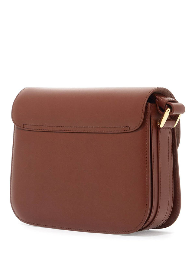 A.P.C. grace small shoulder bag