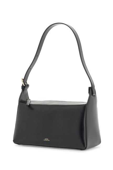 A.P.C. virginie baguette bag