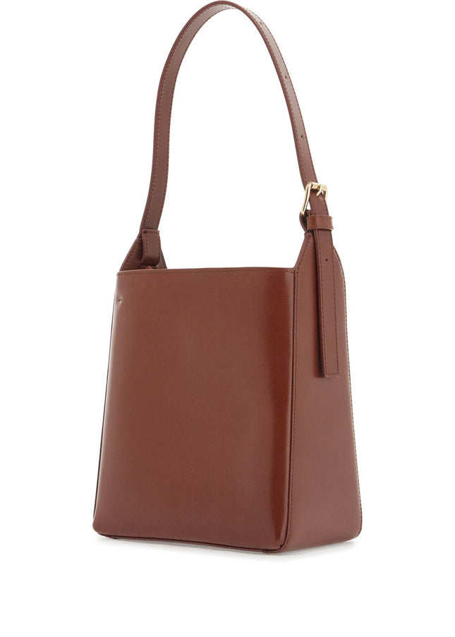 A.P.C. virginie shoulder bag