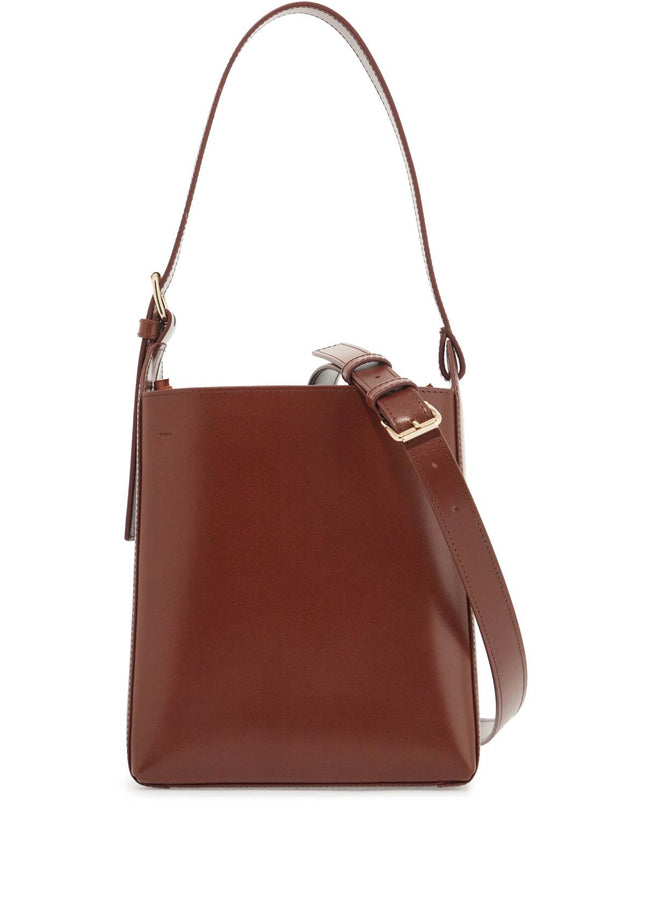 A.P.C. virginie shoulder bag