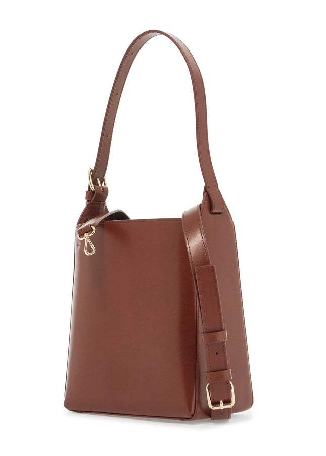 A.P.C. virginie shoulder bag