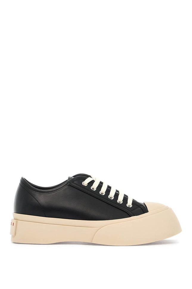 Pablo Sneakers - Black