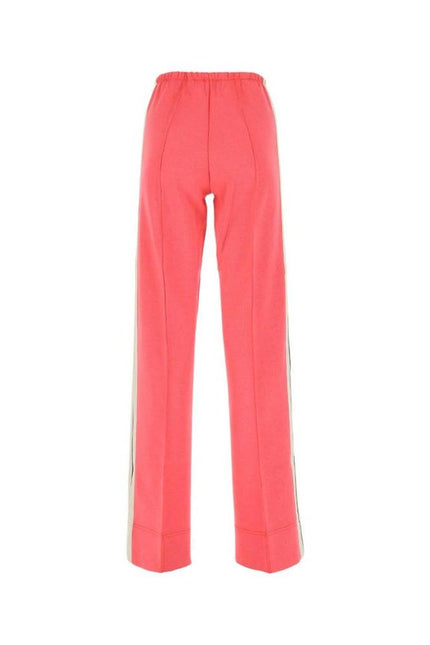 Palm Angels Pink  Jeans & Pant