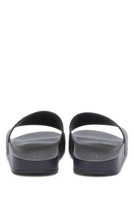 Palm Angels Sandals Black