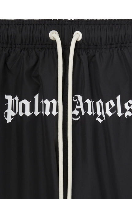 Palm Angels Sea clothing Black