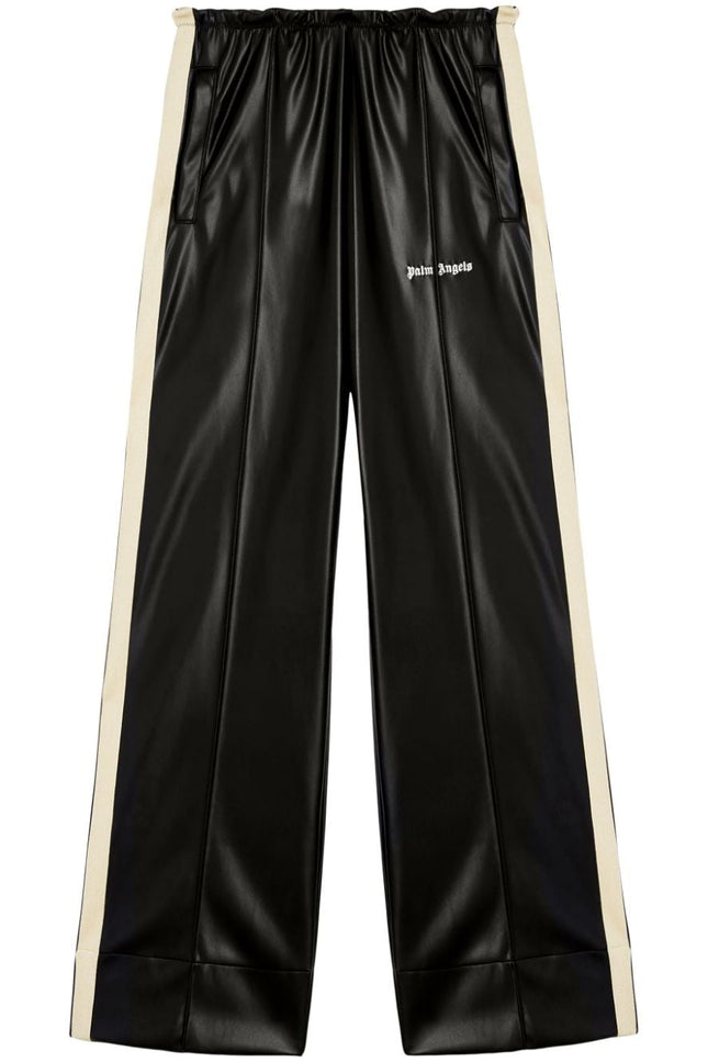 Palm Angels Trousers Black