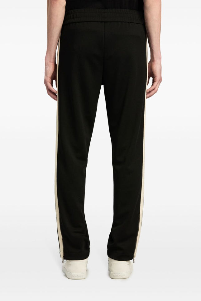 Palm Angels Trousers Black