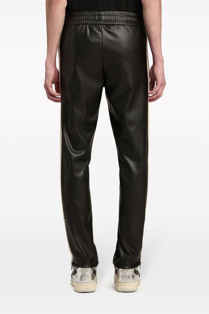 Palm Angels Trousers Black