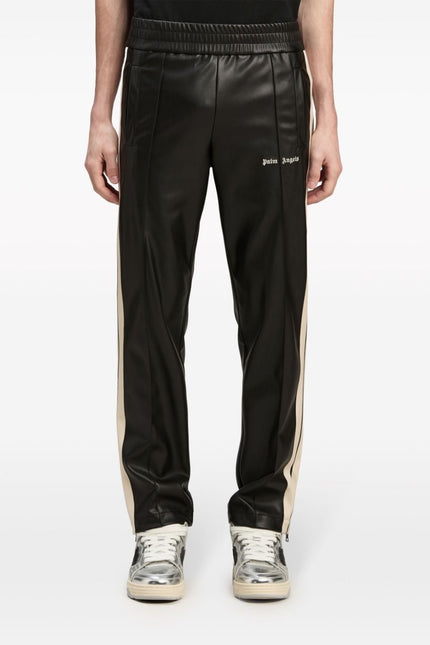 Palm Angels Trousers Black