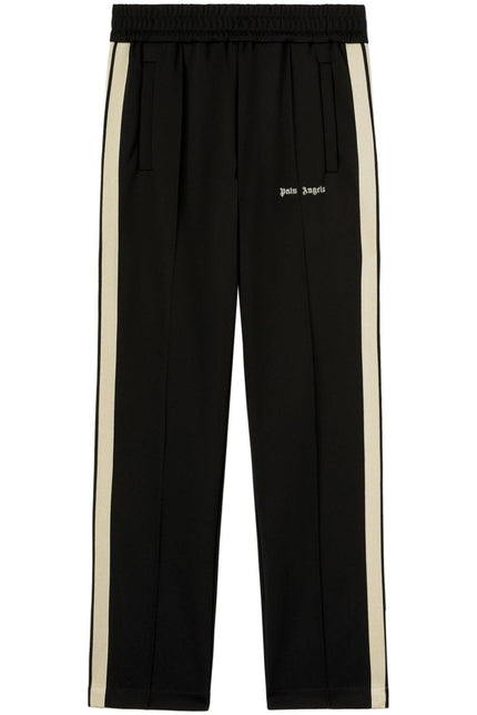 Palm Angels Trousers Black