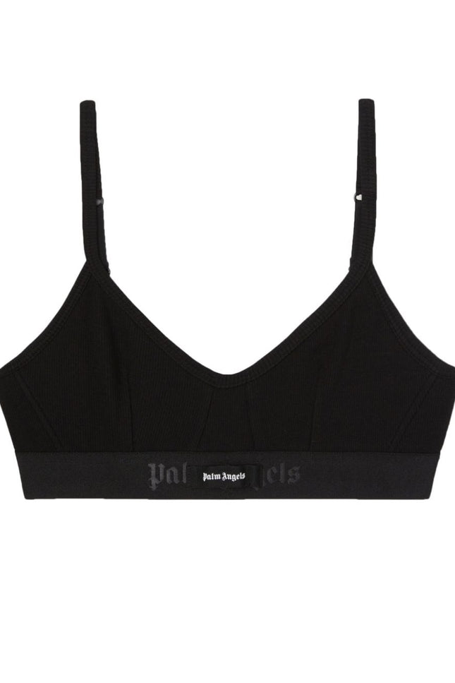 Palm Angels Underwear Black