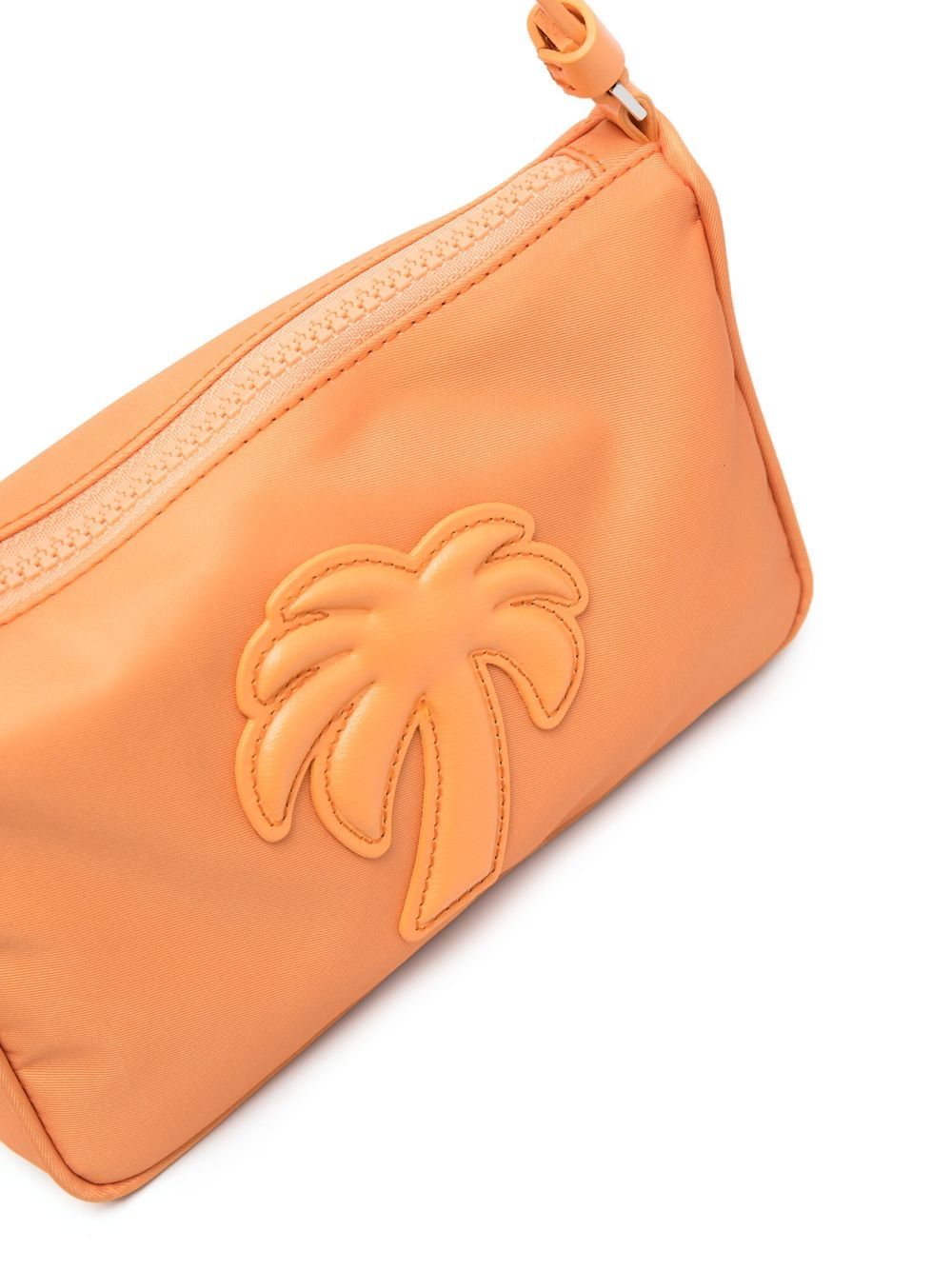 Palm Angels Wallets Orange-women > accessories > small leather goods-Palm Angels-UNI-Orange-Urbanheer