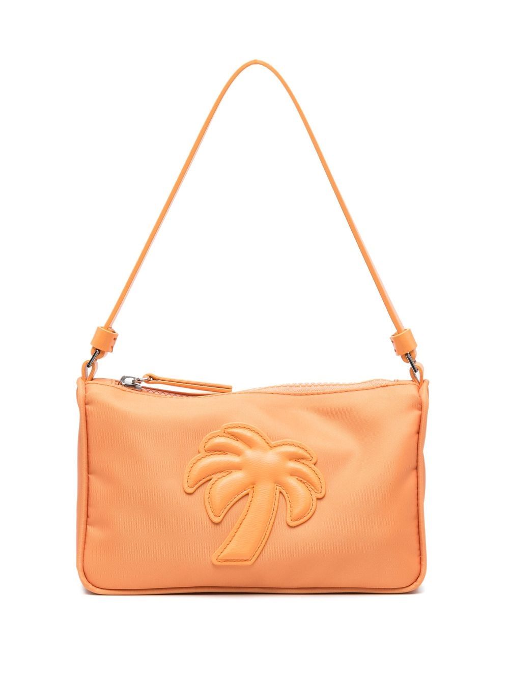 Palm Angels Wallets Orange-women > accessories > small leather goods-Palm Angels-UNI-Orange-Urbanheer