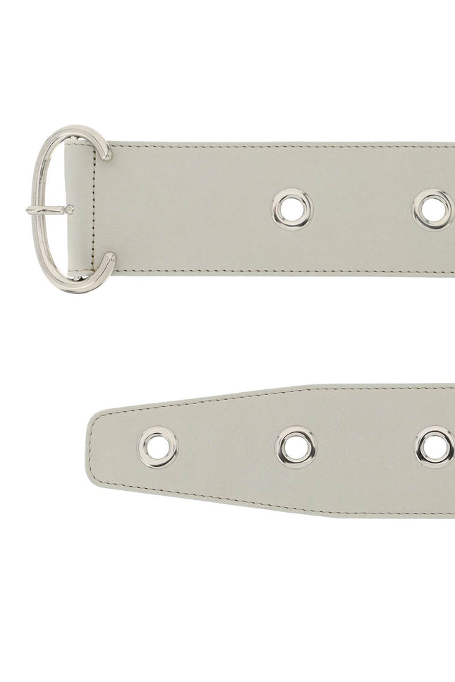 Paloma Wool Gilda Belt-women > accessories > beltss-Paloma Wool-s/m-White-Urbanheer