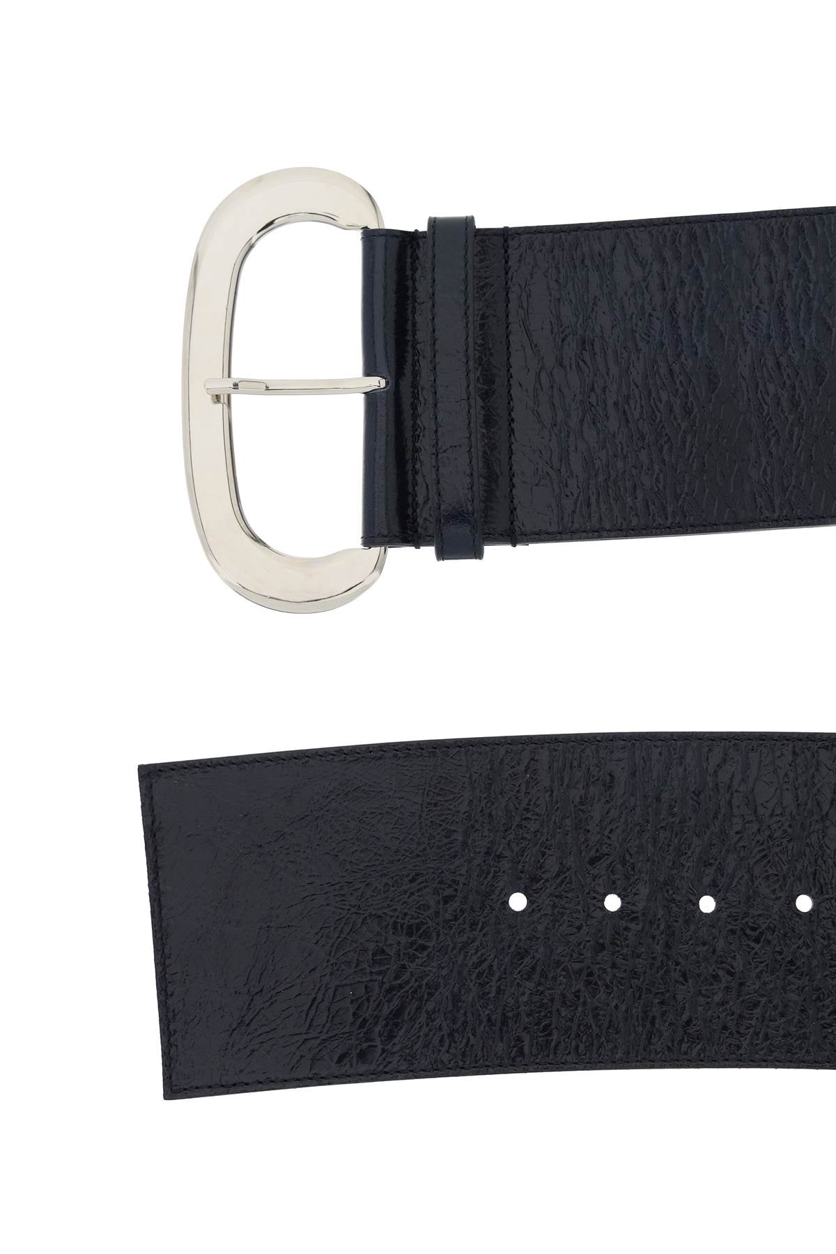 Paloma Wool Morris Belt-women > accessories > beltss-Paloma Wool-s/m-Blue-Urbanheer