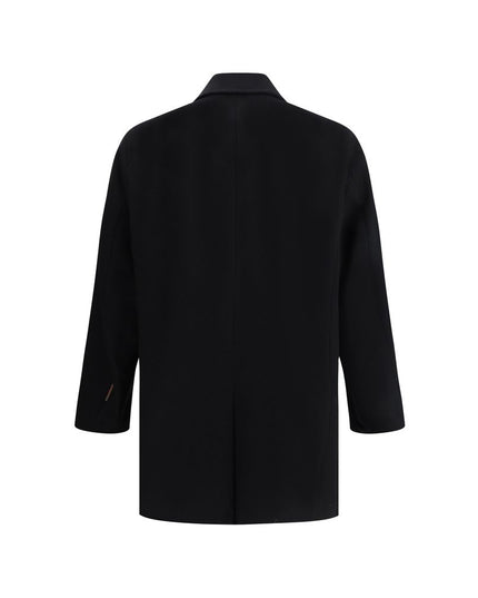 Paltò Alfredo Jacket