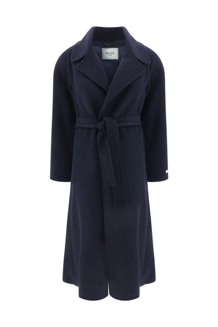 Paltò Paola Coat