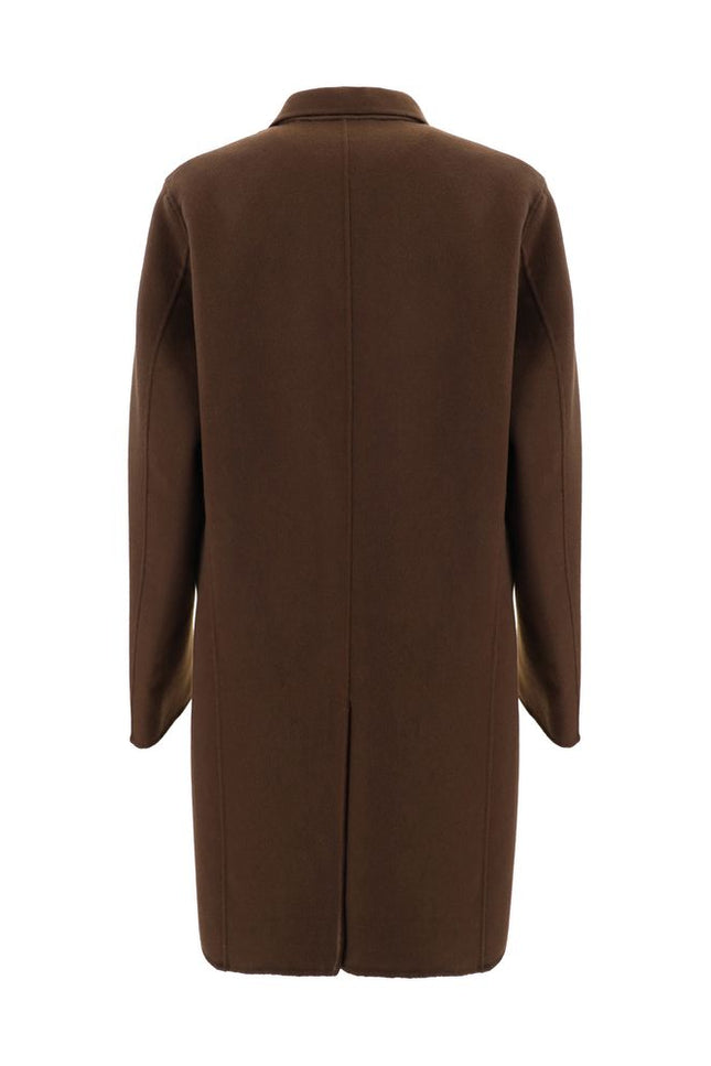 Paltò Salvatore Coat