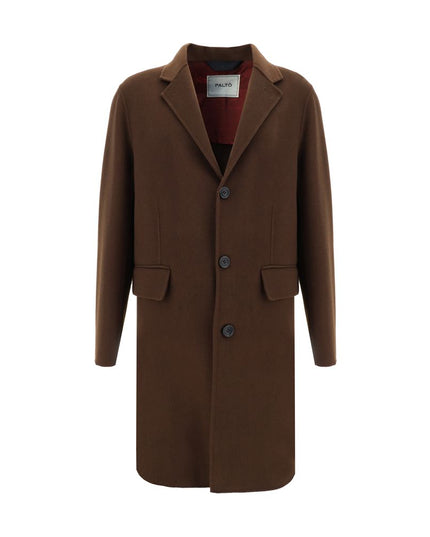 Paltò Salvatore Coat