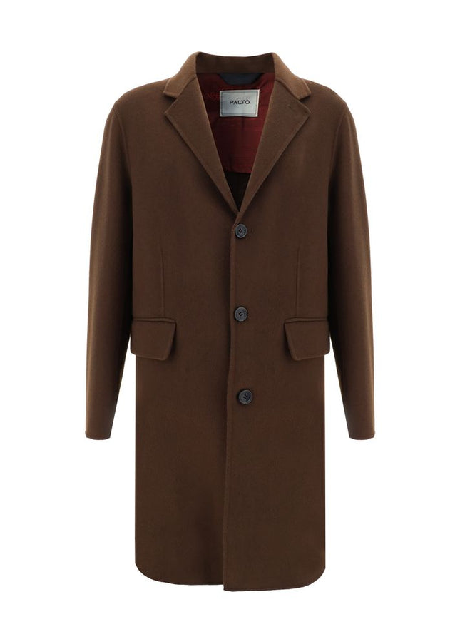 Paltò Salvatore Coat