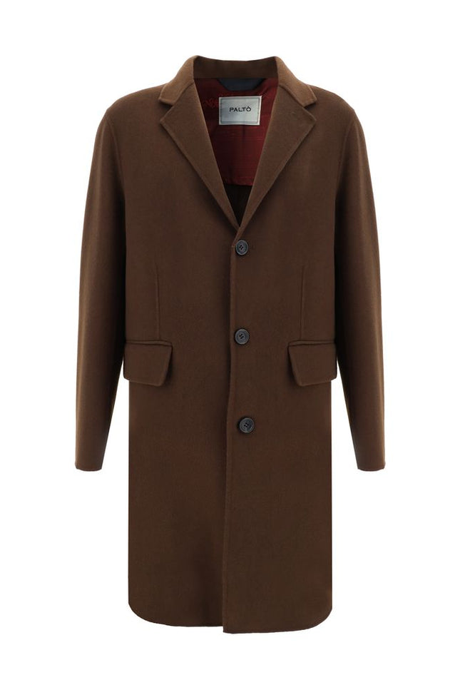 Paltò Salvatore Coat