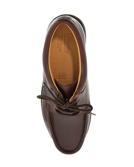 Paraboot thiers lace-up shoes