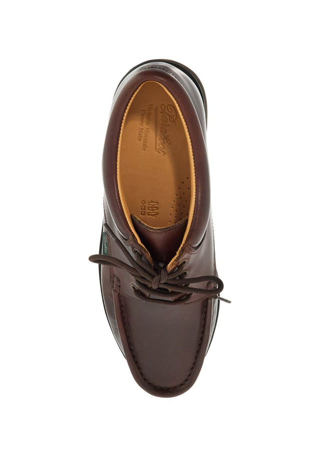 Paraboot thiers lace-up shoes