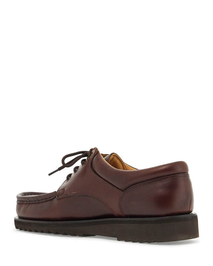 Paraboot thiers lace-up shoes