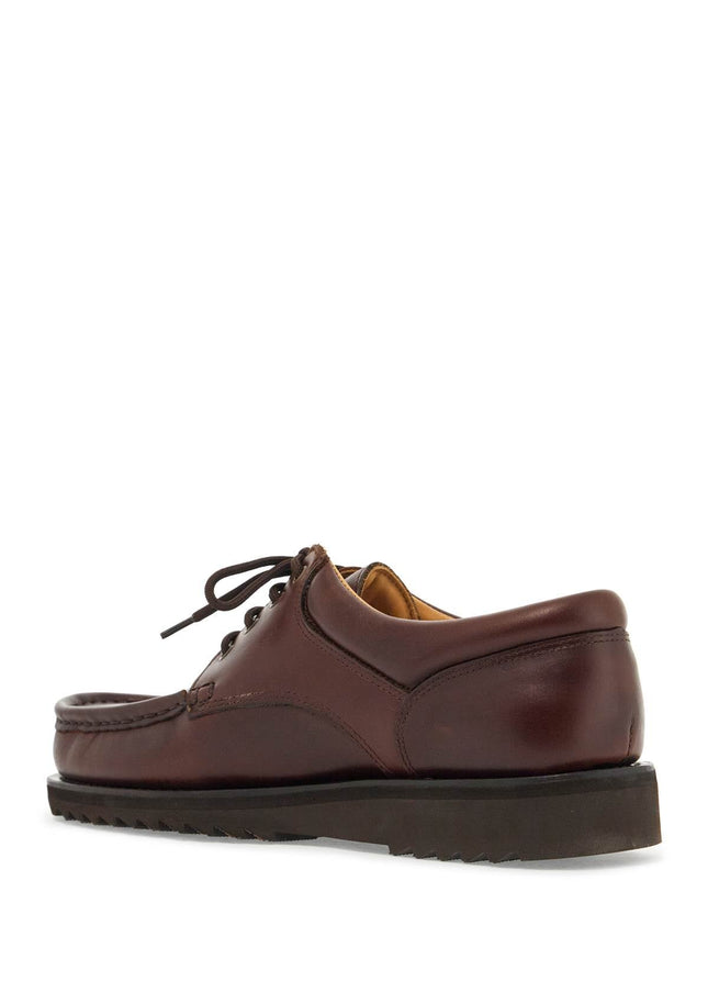 Paraboot thiers lace-up shoes