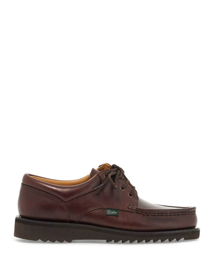 Paraboot thiers lace-up shoes