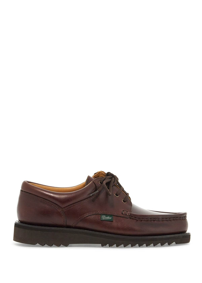 Paraboot thiers lace-up shoes