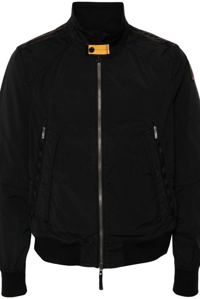 Parajumpers Coats Black