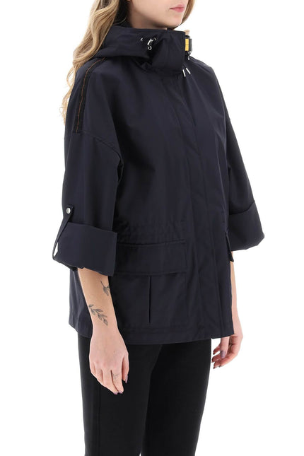 Parajumpers "hailee hooded midi park-women > clothing > jackets-Parajumpers-Urbanheer