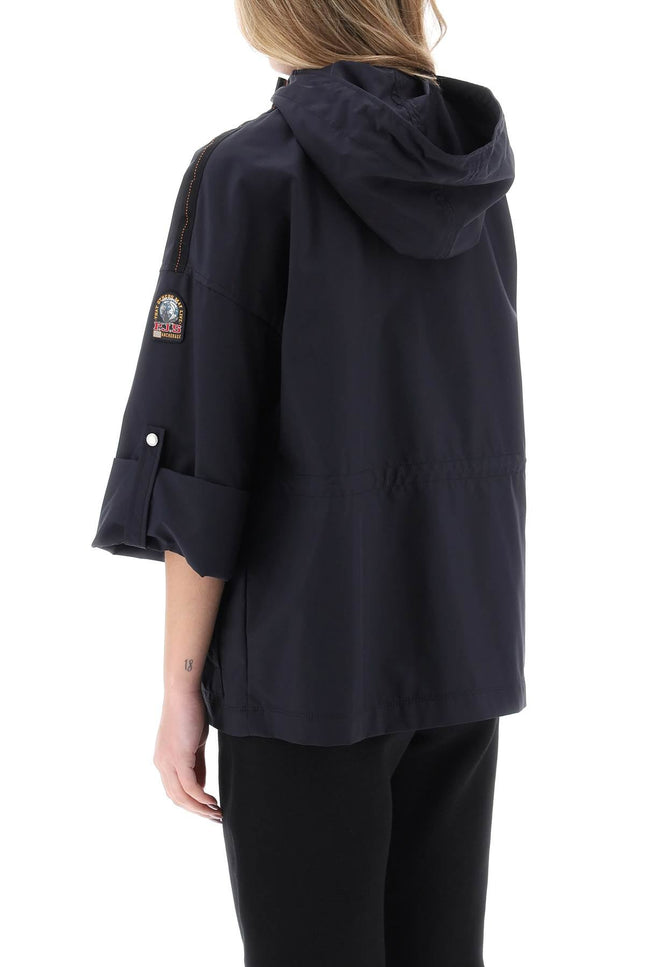 Parajumpers "hailee hooded midi park-women > clothing > jackets-Parajumpers-Urbanheer