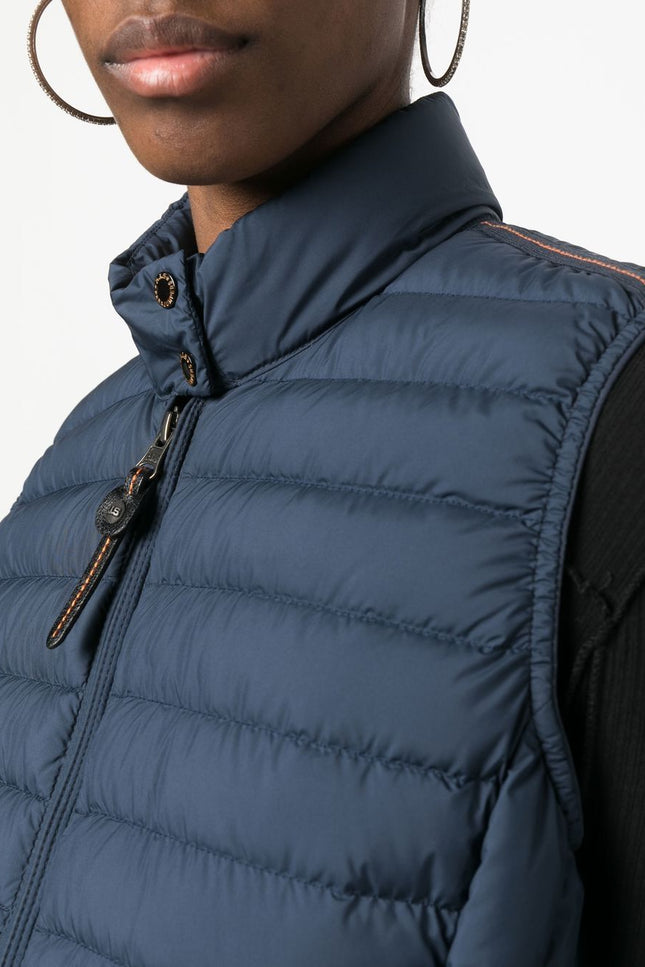 Parajumpers Jackets Blue