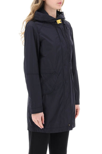 Parajumpers top with hood and pockets-women > clothing > jackets-Parajumpers-Urbanheer