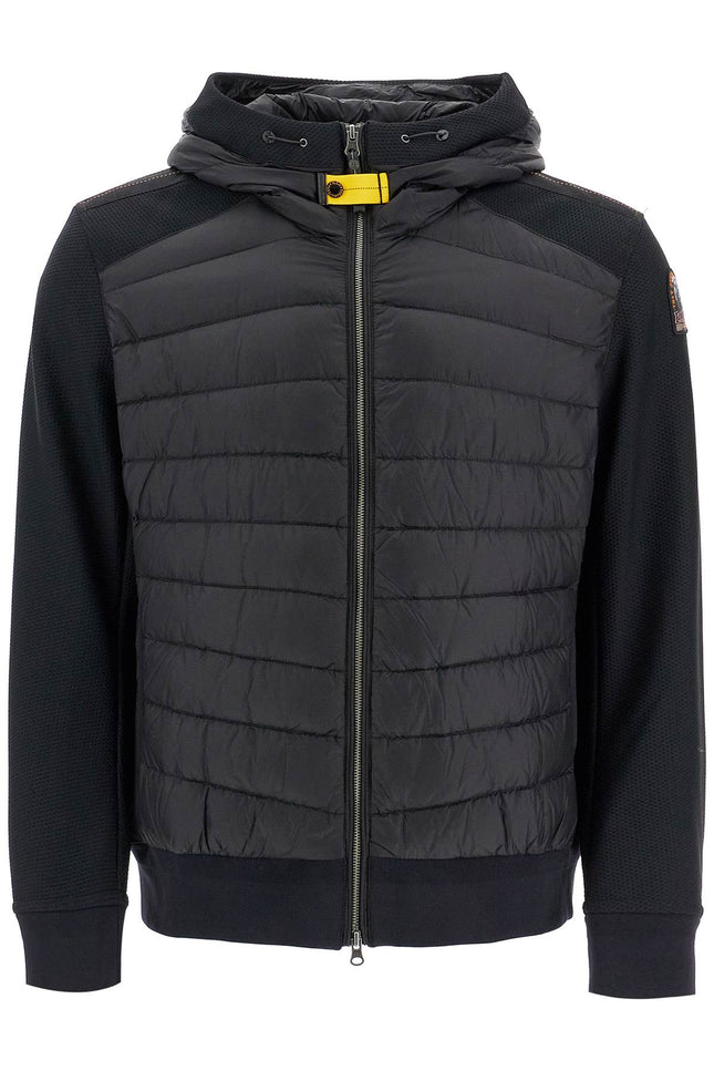 Parajumpers buck hybrid jacket