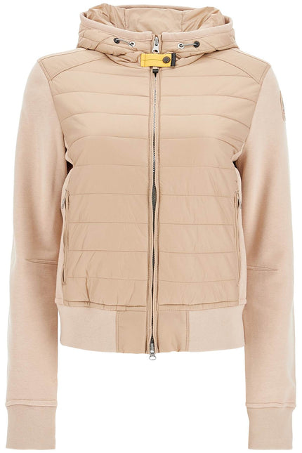 Parajumpers caelie hybrid jacket