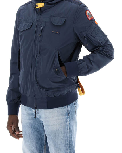 Parajumpers gobi hooded bomber jacket