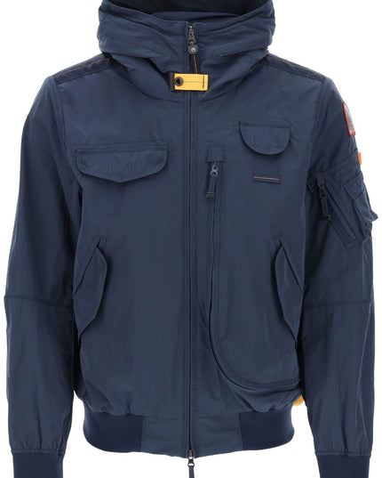 Parajumpers gobi hooded bomber jacket