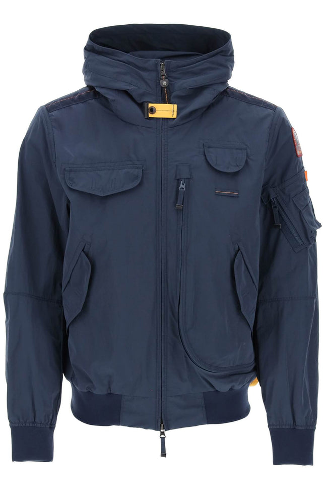 Parajumpers gobi hooded bomber jacket