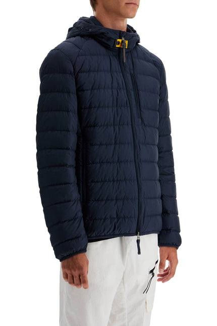 Parajumpers 'last minute' light down jacket